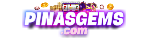 Pinasgems logo